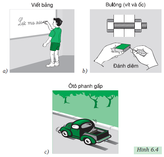 Củng cố kiến thức